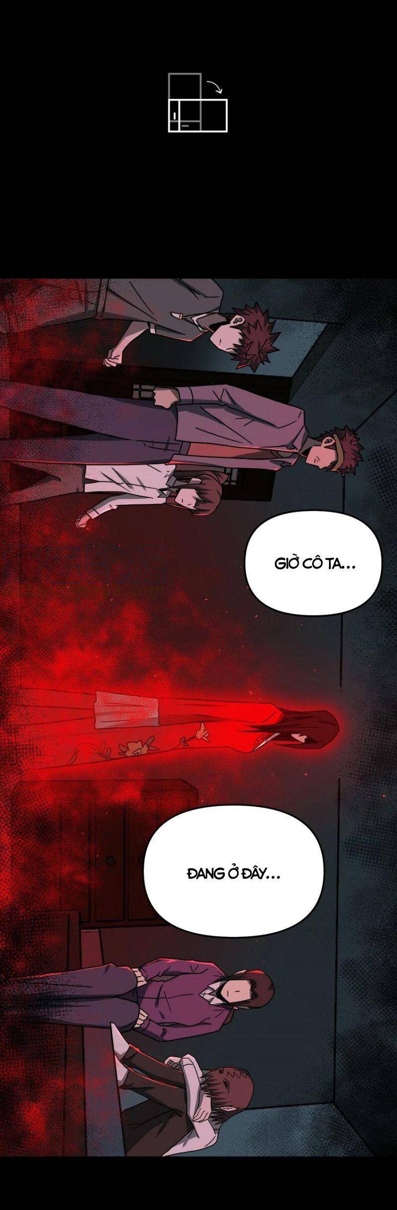 Ta Làm Đạo Sĩ Những Năm Kia Chapter 45 - 27