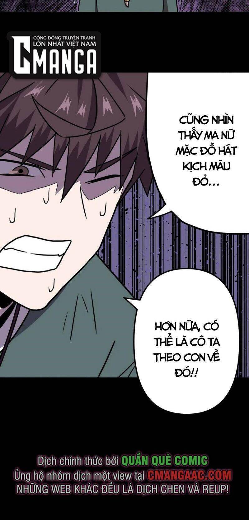 Ta Làm Đạo Sĩ Những Năm Kia Chapter 45 - 29