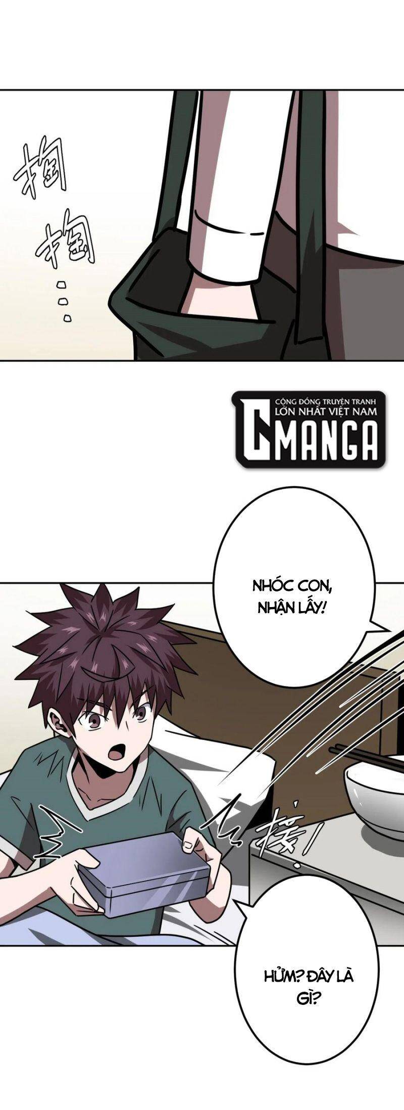 Ta Làm Đạo Sĩ Những Năm Kia Chapter 45 - 6