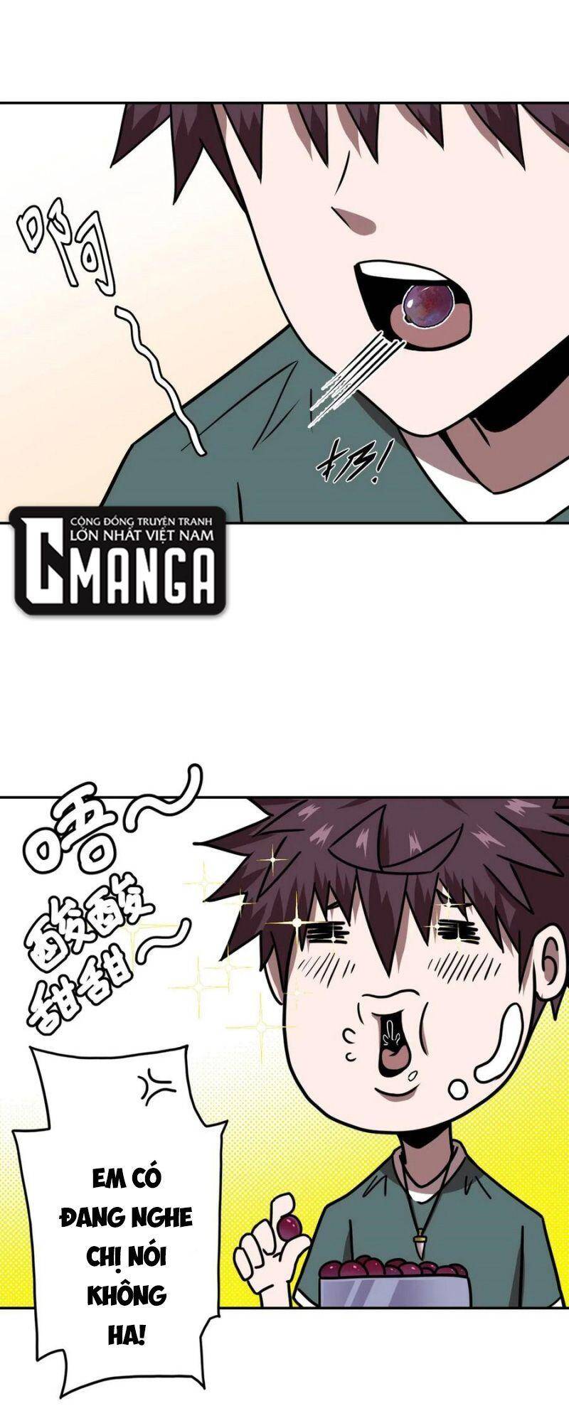 Ta Làm Đạo Sĩ Những Năm Kia Chapter 45 - 8