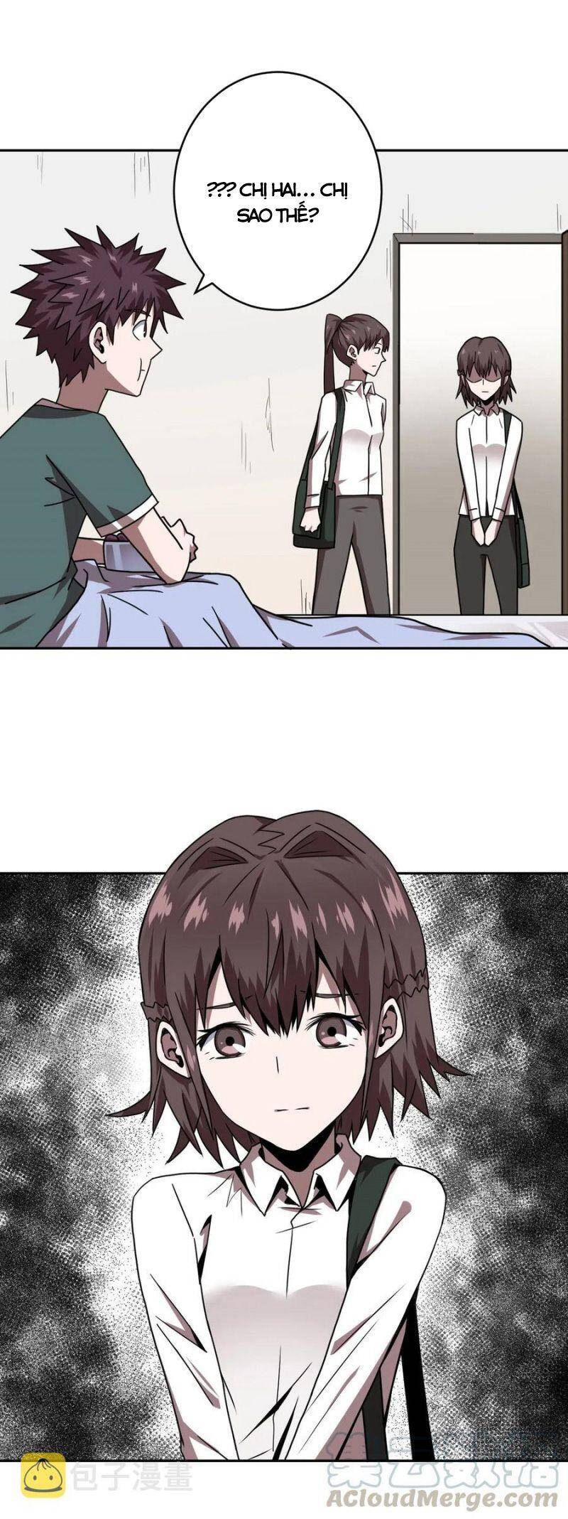 Ta Làm Đạo Sĩ Những Năm Kia Chapter 45 - 9