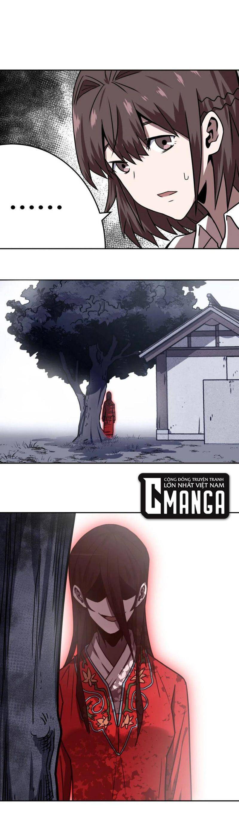 Ta Làm Đạo Sĩ Những Năm Kia Chapter 45 - 10