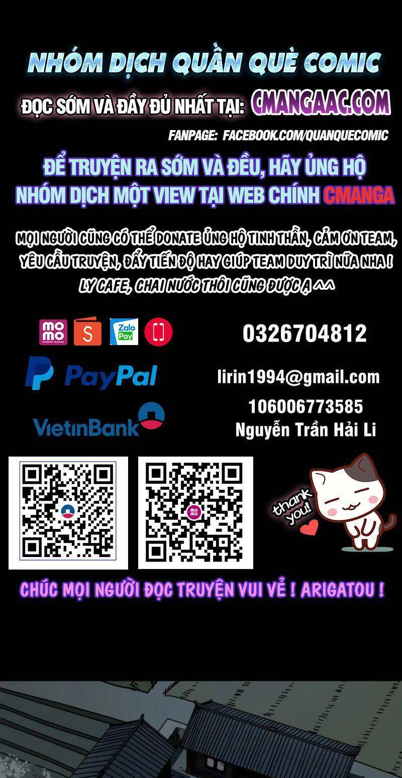 Ta Làm Đạo Sĩ Những Năm Kia Chapter 46 - 1