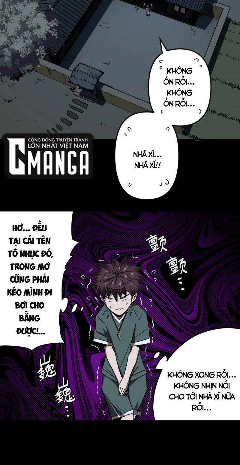 Ta Làm Đạo Sĩ Những Năm Kia Chapter 46 - 2