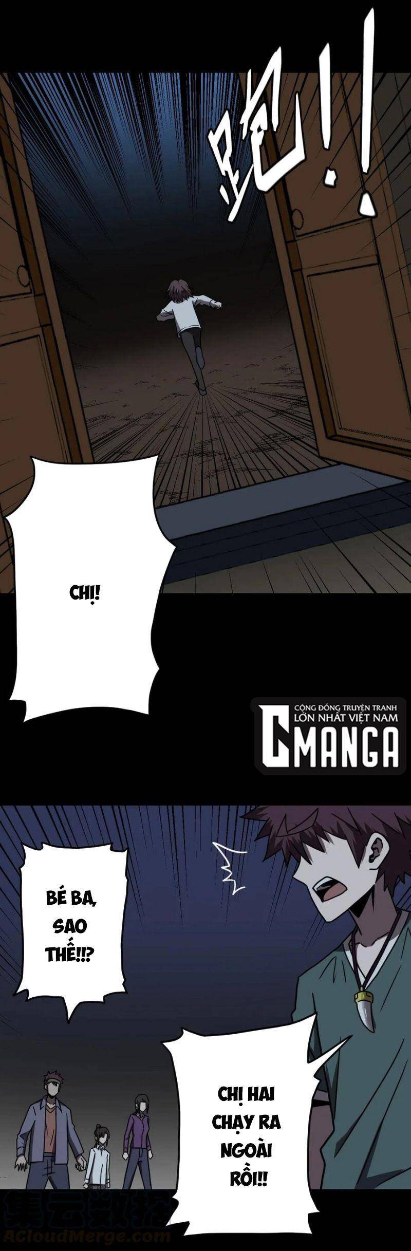 Ta Làm Đạo Sĩ Những Năm Kia Chapter 46 - 11