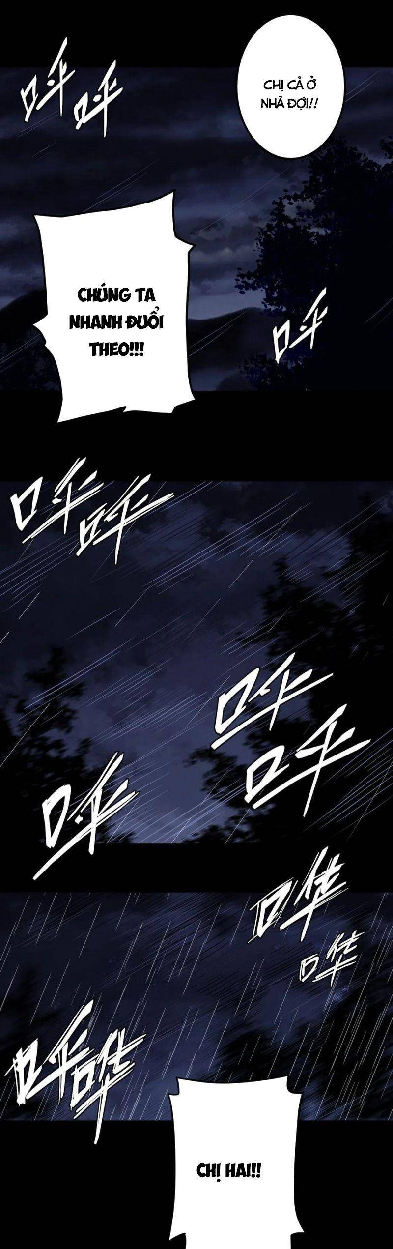 Ta Làm Đạo Sĩ Những Năm Kia Chapter 46 - 12