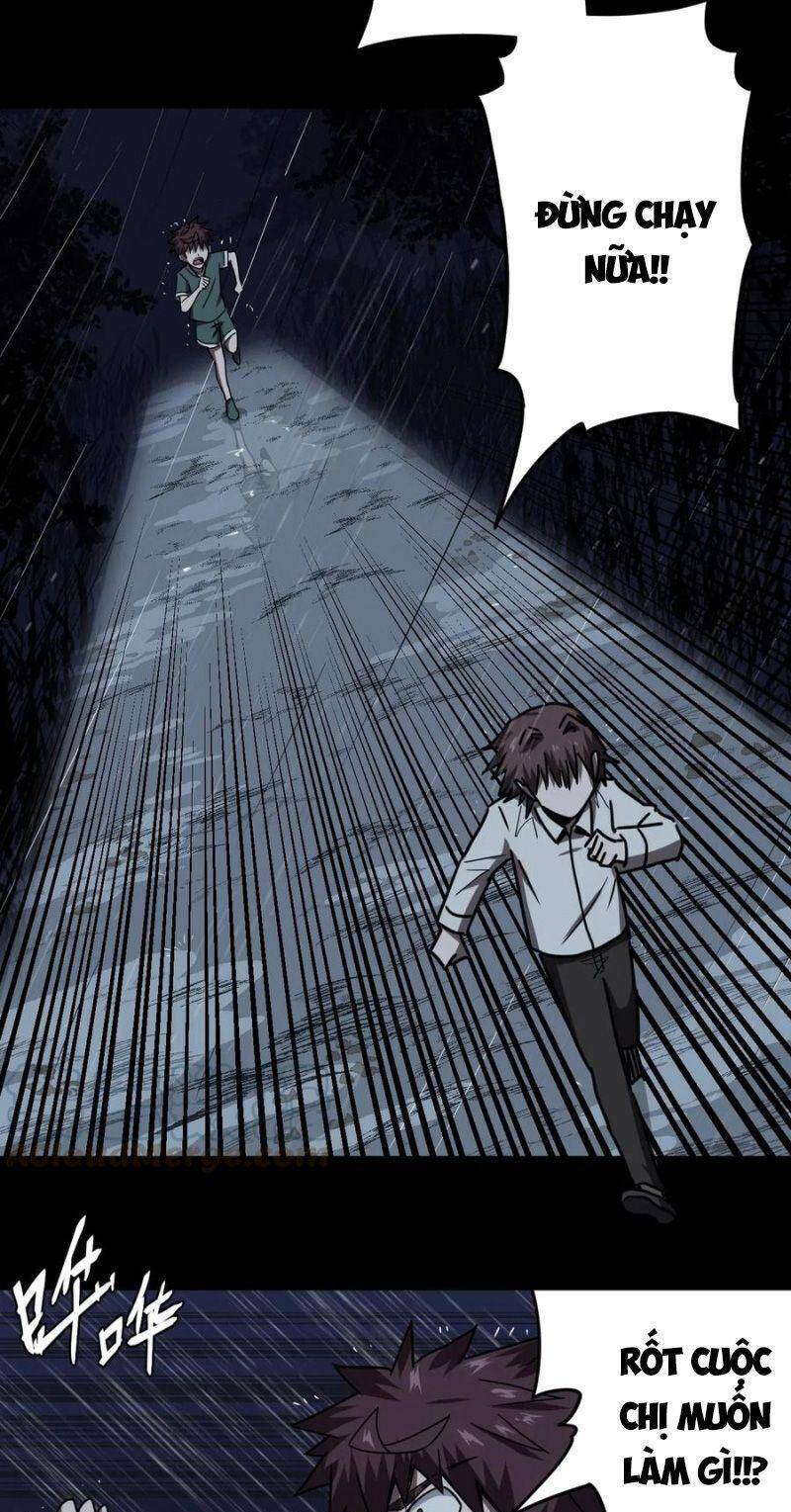Ta Làm Đạo Sĩ Những Năm Kia Chapter 46 - 13