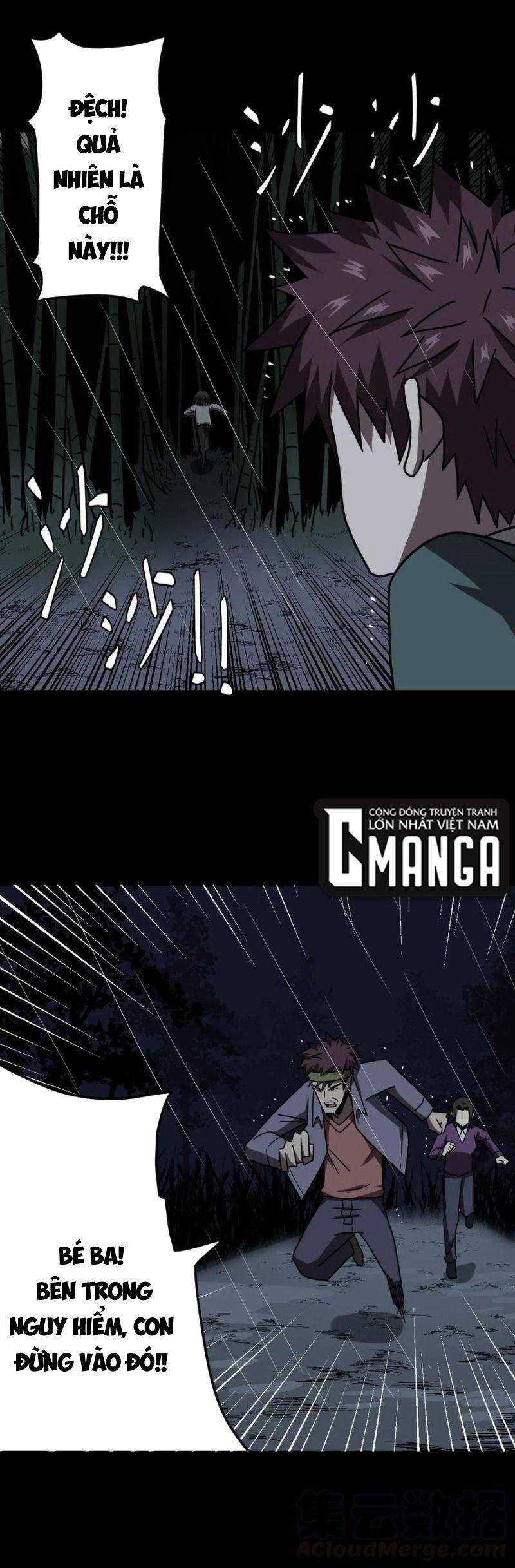 Ta Làm Đạo Sĩ Những Năm Kia Chapter 46 - 15