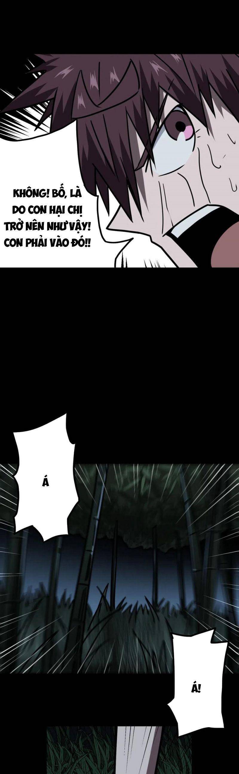 Ta Làm Đạo Sĩ Những Năm Kia Chapter 46 - 16