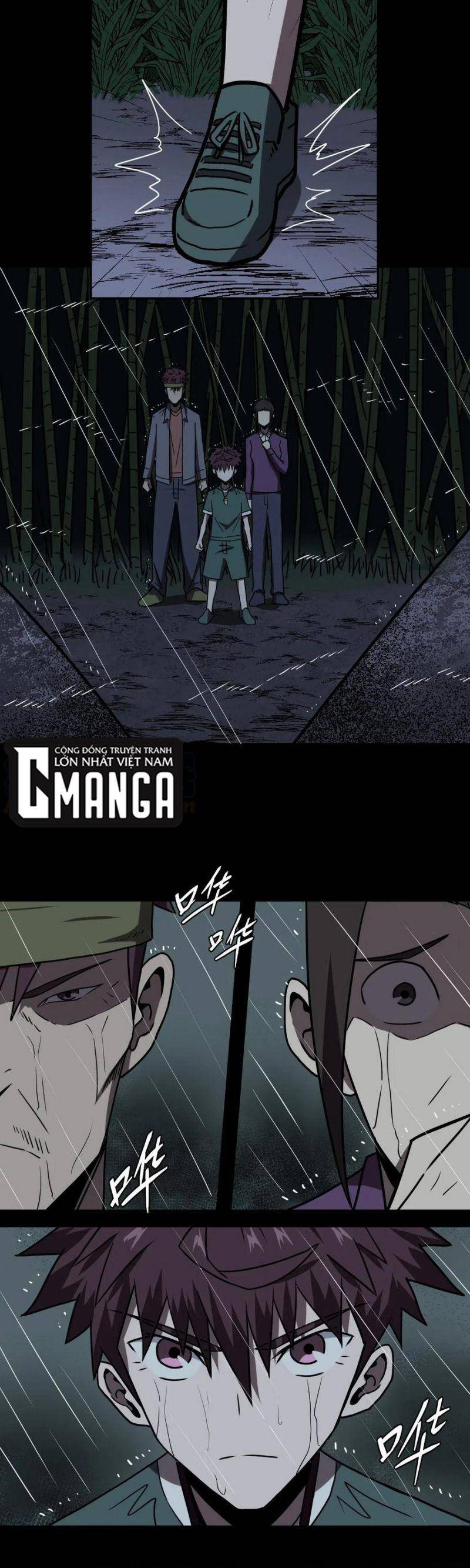 Ta Làm Đạo Sĩ Những Năm Kia Chapter 46 - 17