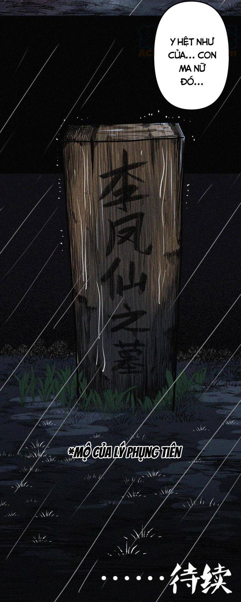 Ta Làm Đạo Sĩ Những Năm Kia Chapter 46 - 19