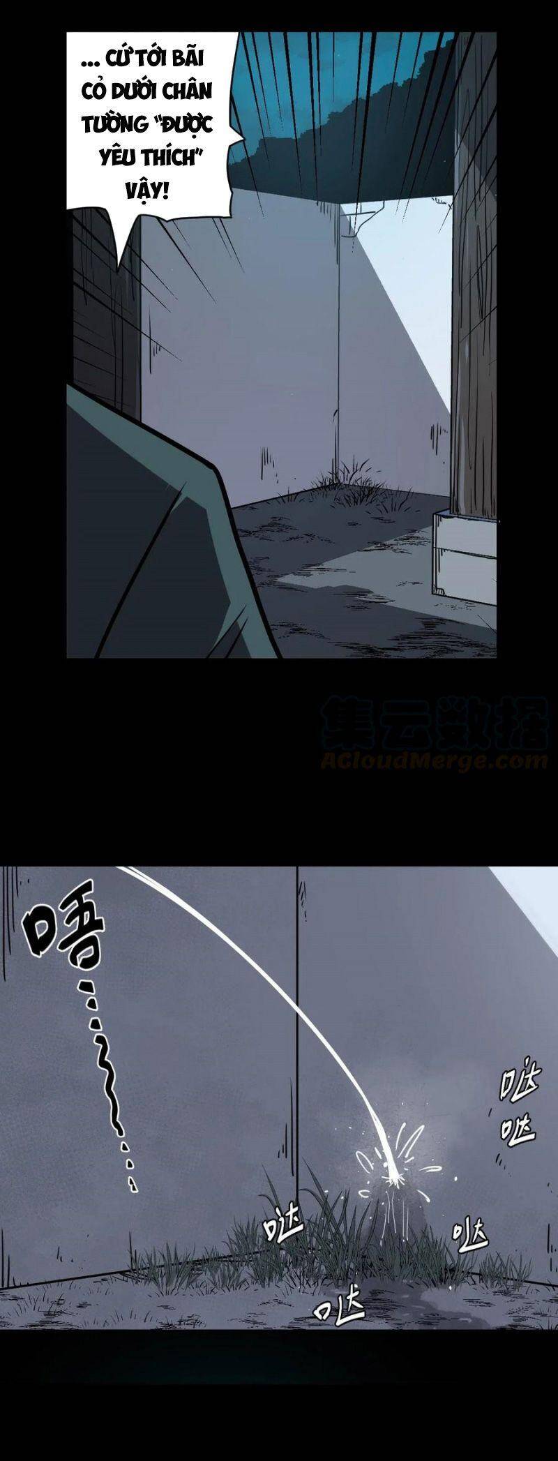 Ta Làm Đạo Sĩ Những Năm Kia Chapter 46 - 3