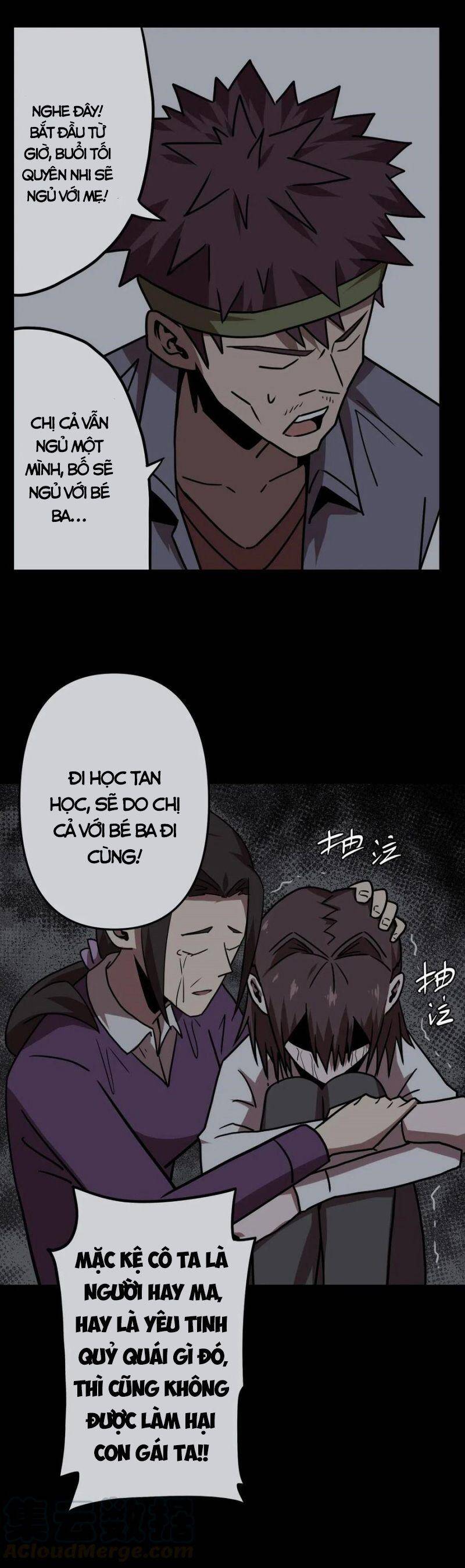 Ta Làm Đạo Sĩ Những Năm Kia Chapter 46 - 5