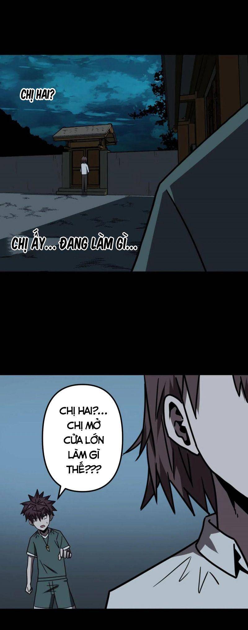 Ta Làm Đạo Sĩ Những Năm Kia Chapter 46 - 7