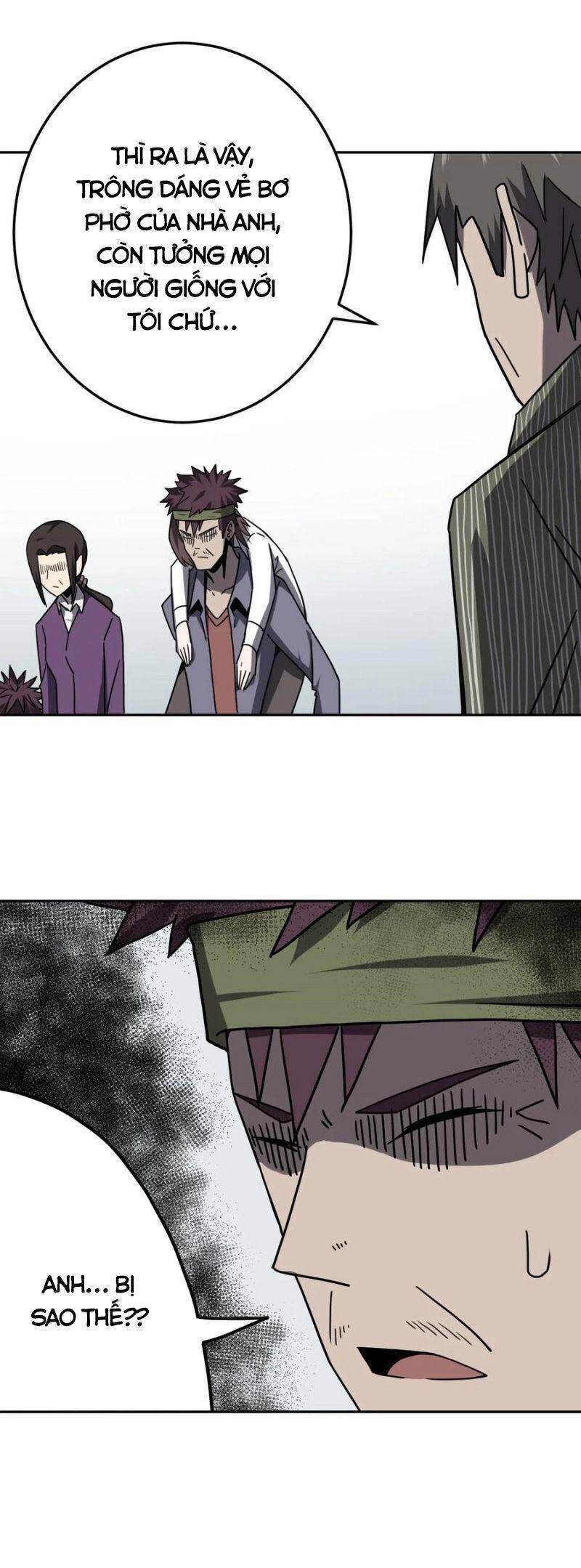 Ta Làm Đạo Sĩ Những Năm Kia Chapter 47 - 13