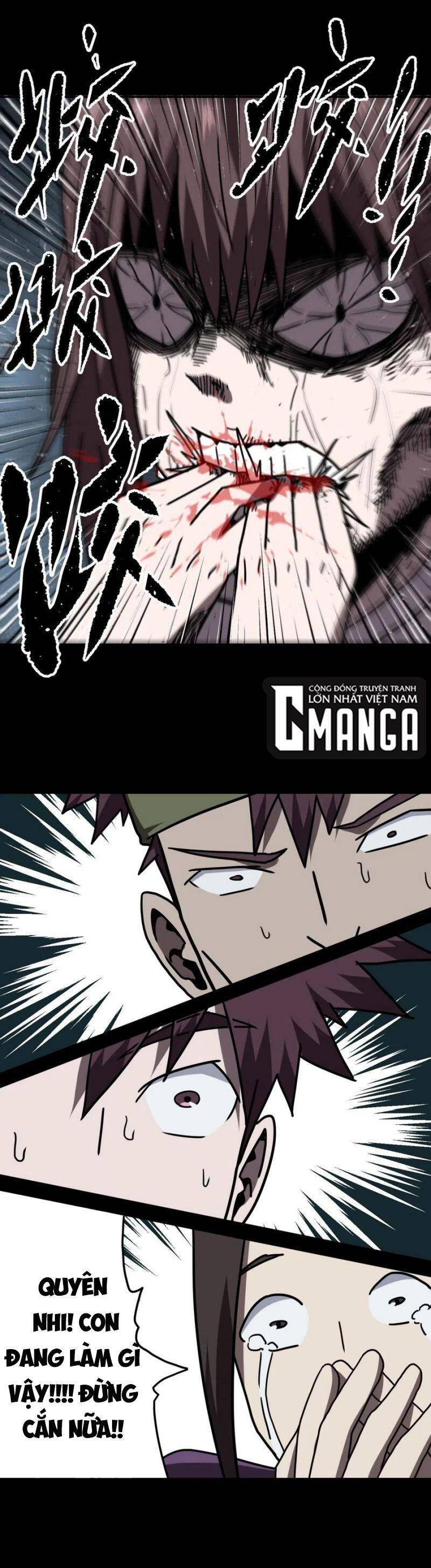 Ta Làm Đạo Sĩ Những Năm Kia Chapter 47 - 4