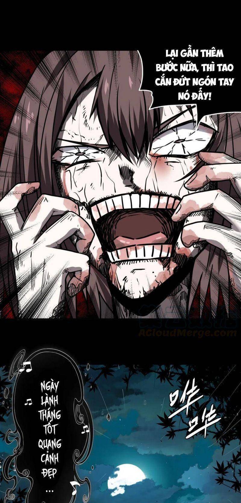 Ta Làm Đạo Sĩ Những Năm Kia Chapter 47 - 5