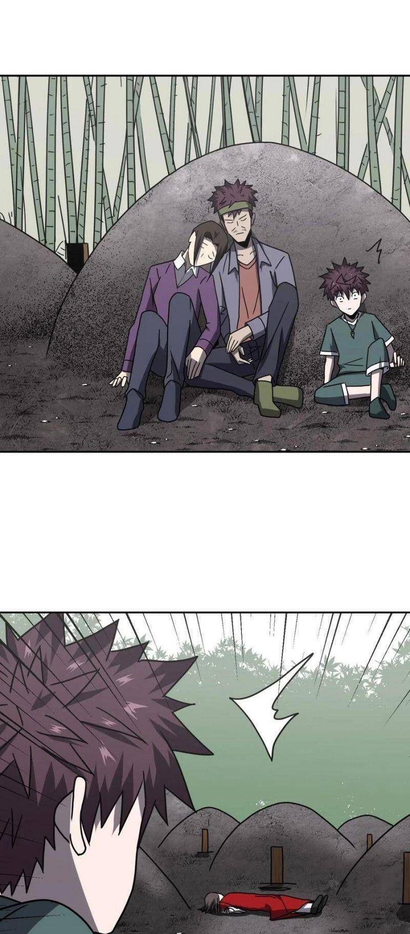 Ta Làm Đạo Sĩ Những Năm Kia Chapter 47 - 8