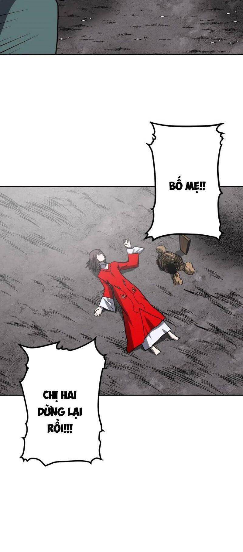 Ta Làm Đạo Sĩ Những Năm Kia Chapter 47 - 9