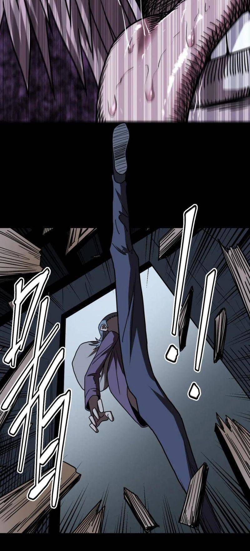 Ta Làm Đạo Sĩ Những Năm Kia Chapter 49 - 19