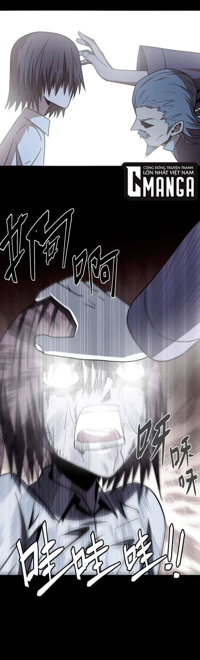 Ta Làm Đạo Sĩ Những Năm Kia Chapter 49 - 21