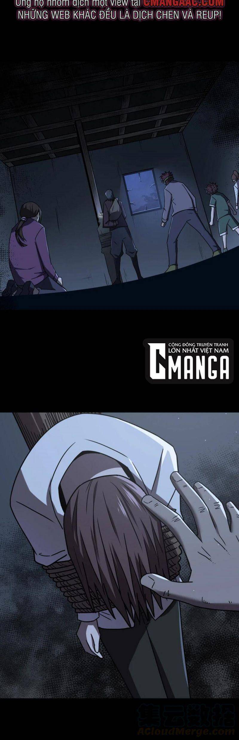 Ta Làm Đạo Sĩ Những Năm Kia Chapter 50 - 2