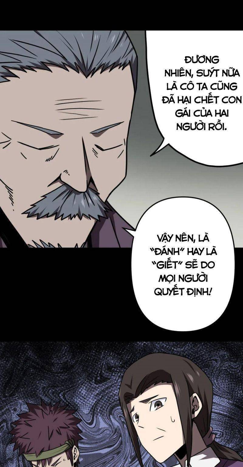 Ta Làm Đạo Sĩ Những Năm Kia Chapter 50 - 15