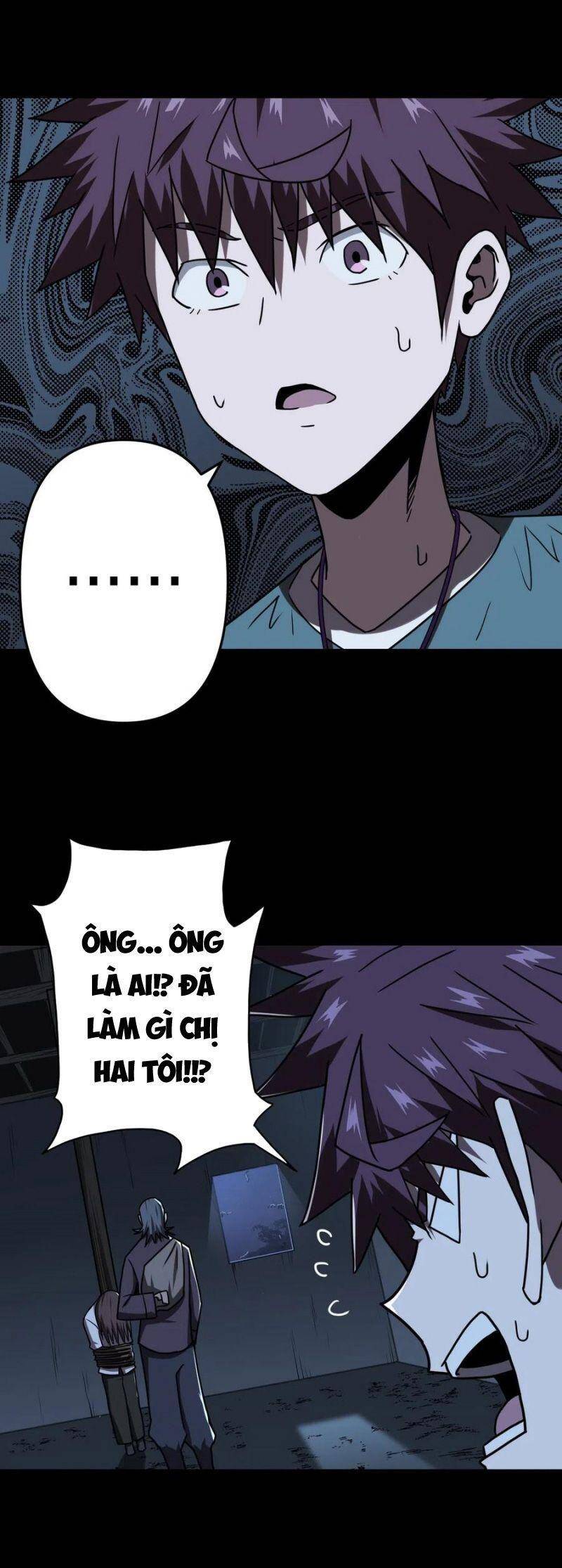 Ta Làm Đạo Sĩ Những Năm Kia Chapter 50 - 3