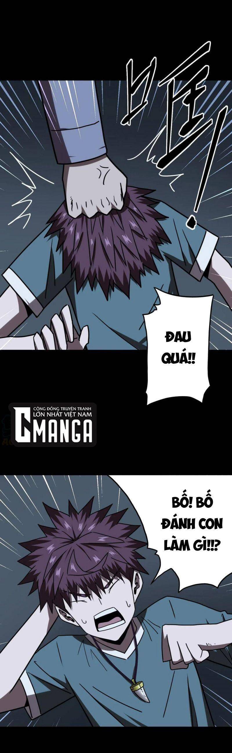 Ta Làm Đạo Sĩ Những Năm Kia Chapter 50 - 4