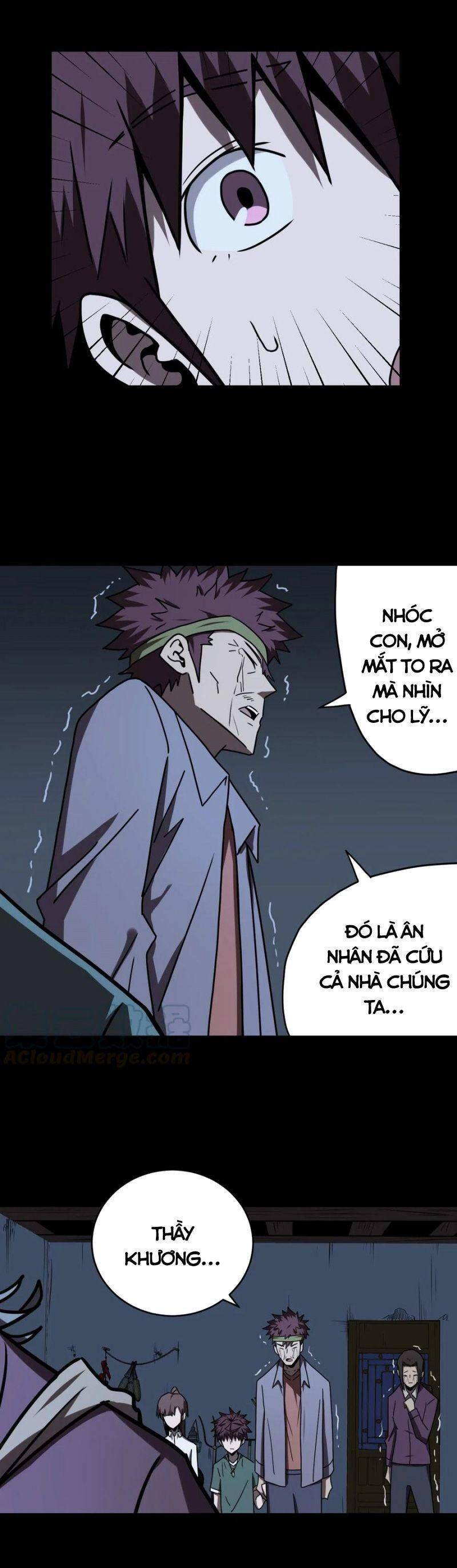 Ta Làm Đạo Sĩ Những Năm Kia Chapter 50 - 5