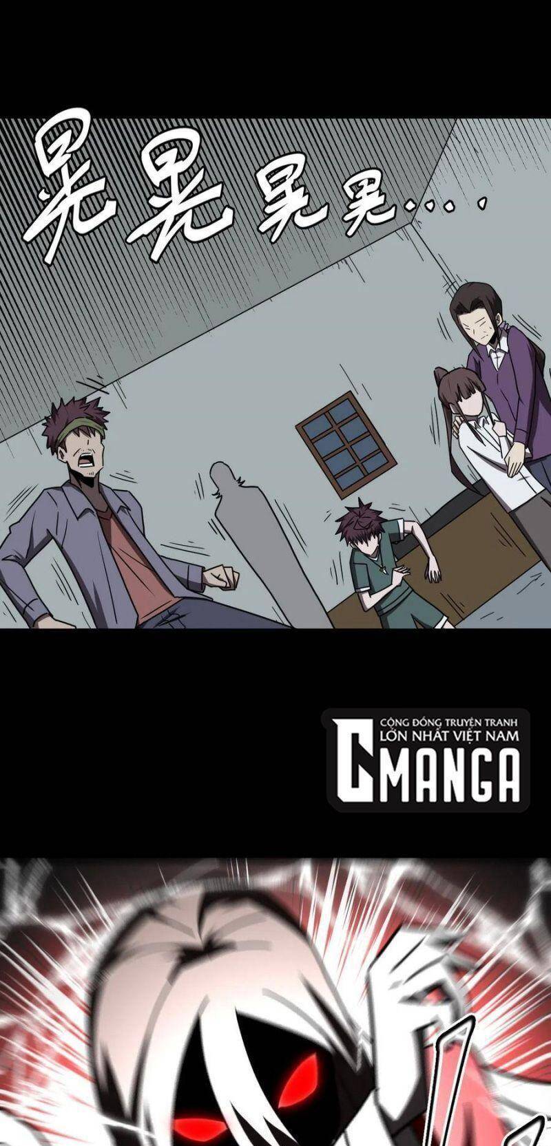 Ta Làm Đạo Sĩ Những Năm Kia Chapter 51 - 11