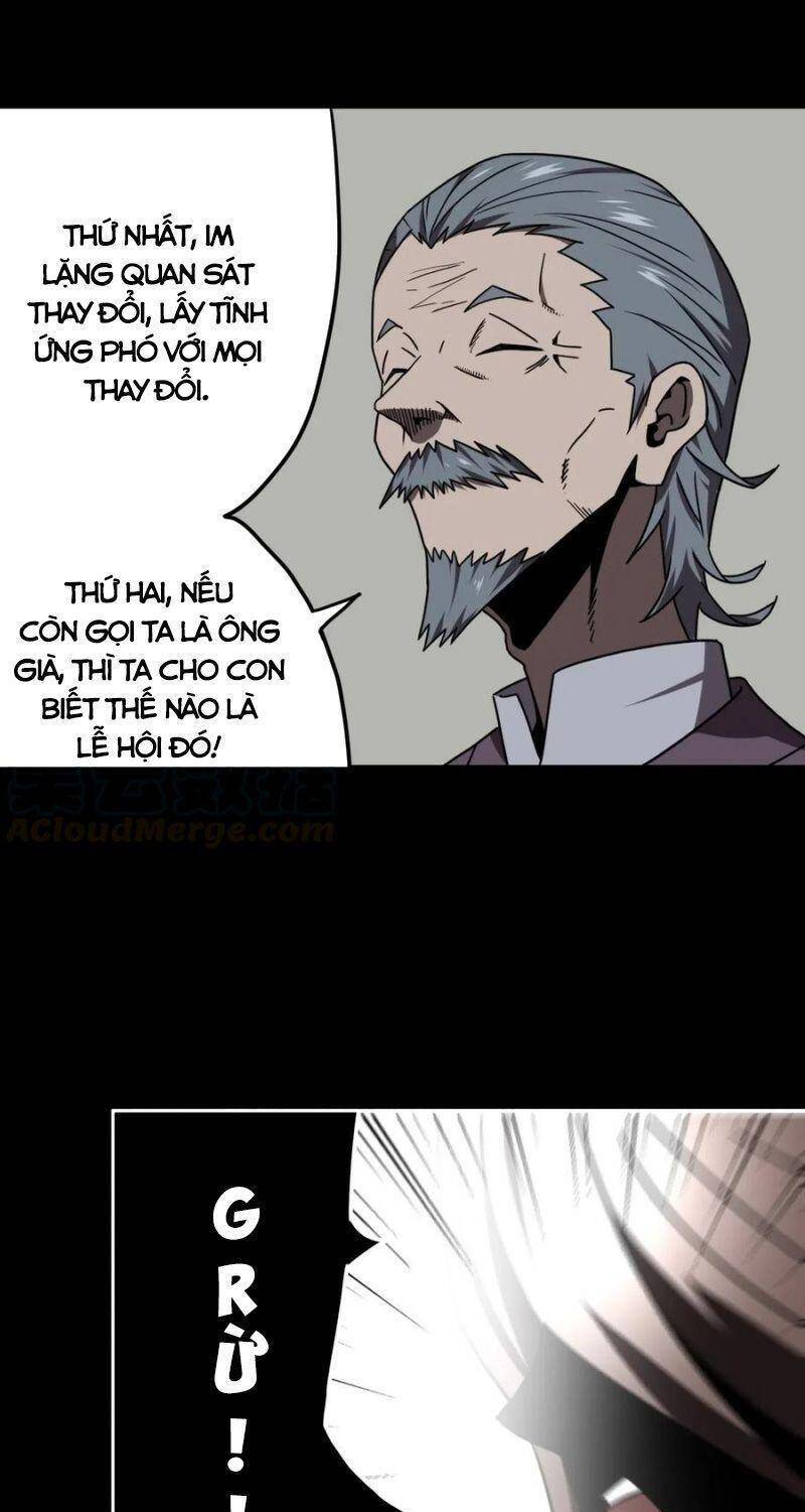Ta Làm Đạo Sĩ Những Năm Kia Chapter 51 - 13