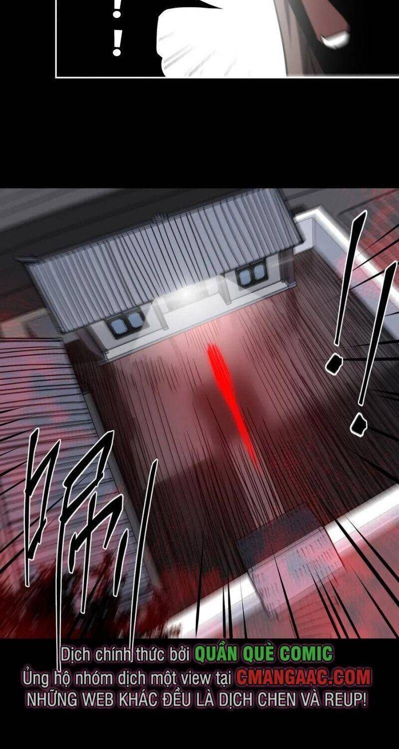 Ta Làm Đạo Sĩ Những Năm Kia Chapter 51 - 14