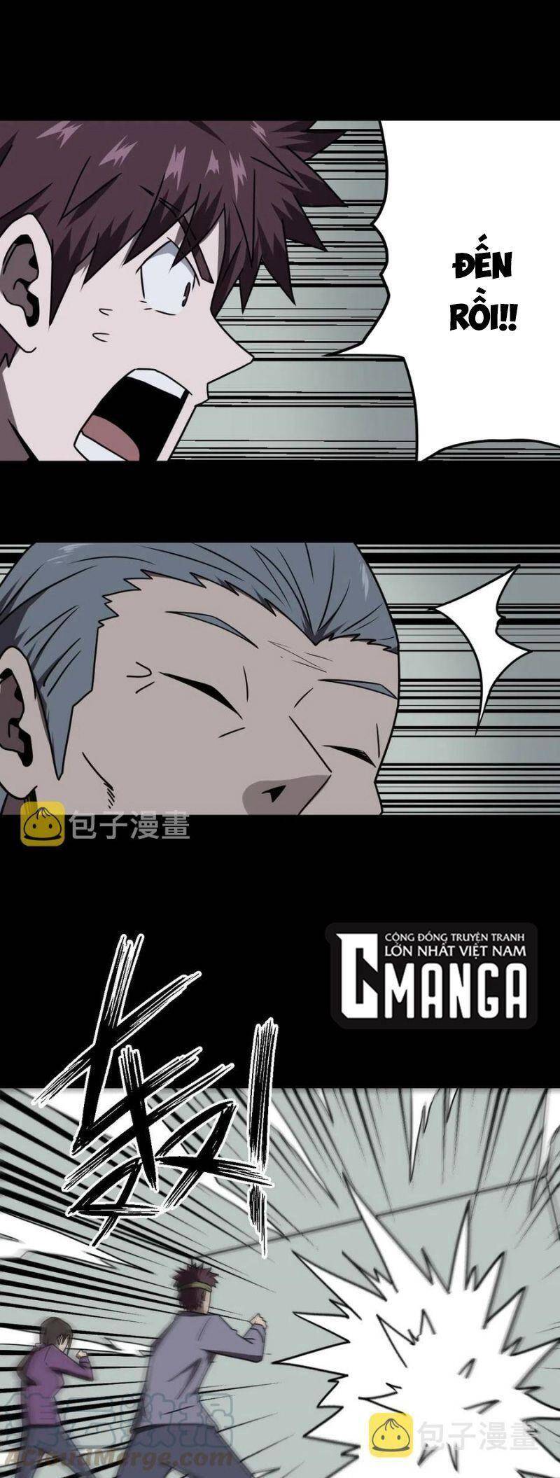 Ta Làm Đạo Sĩ Những Năm Kia Chapter 51 - 15