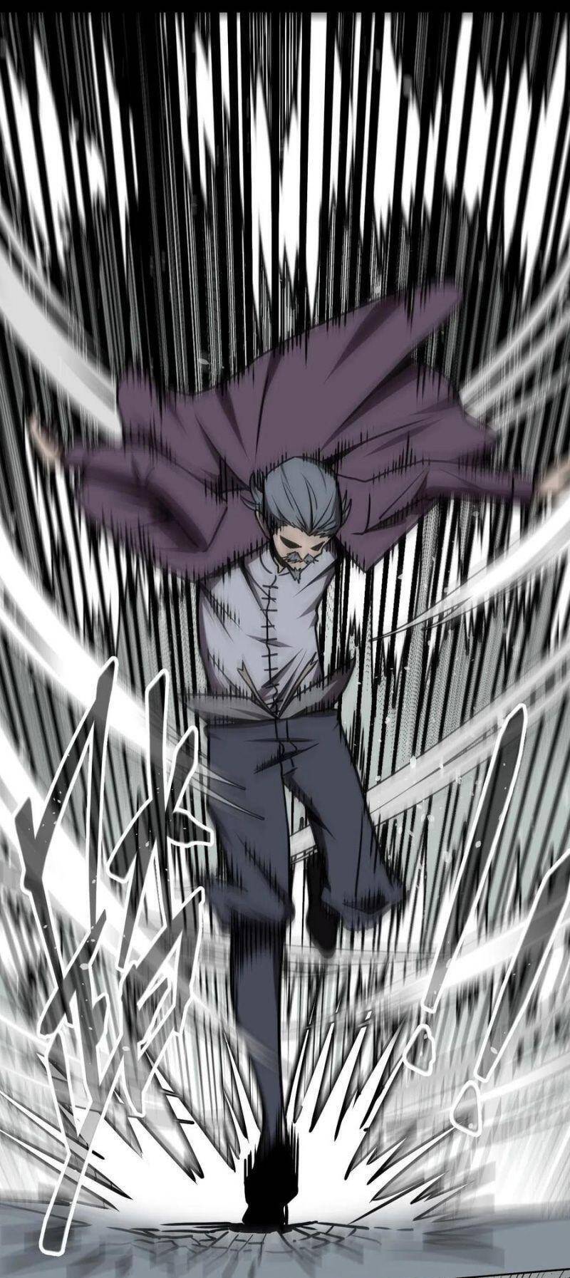 Ta Làm Đạo Sĩ Những Năm Kia Chapter 51 - 17