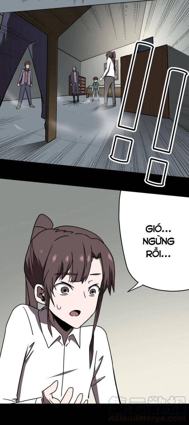 Ta Làm Đạo Sĩ Những Năm Kia Chapter 51 - 18