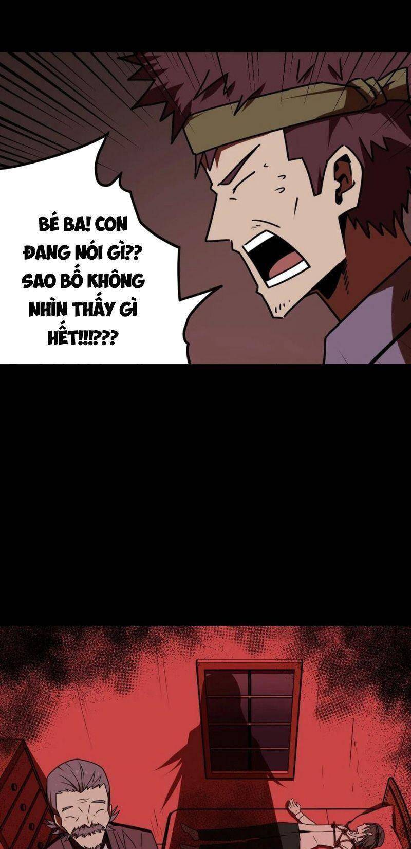 Ta Làm Đạo Sĩ Những Năm Kia Chapter 51 - 20