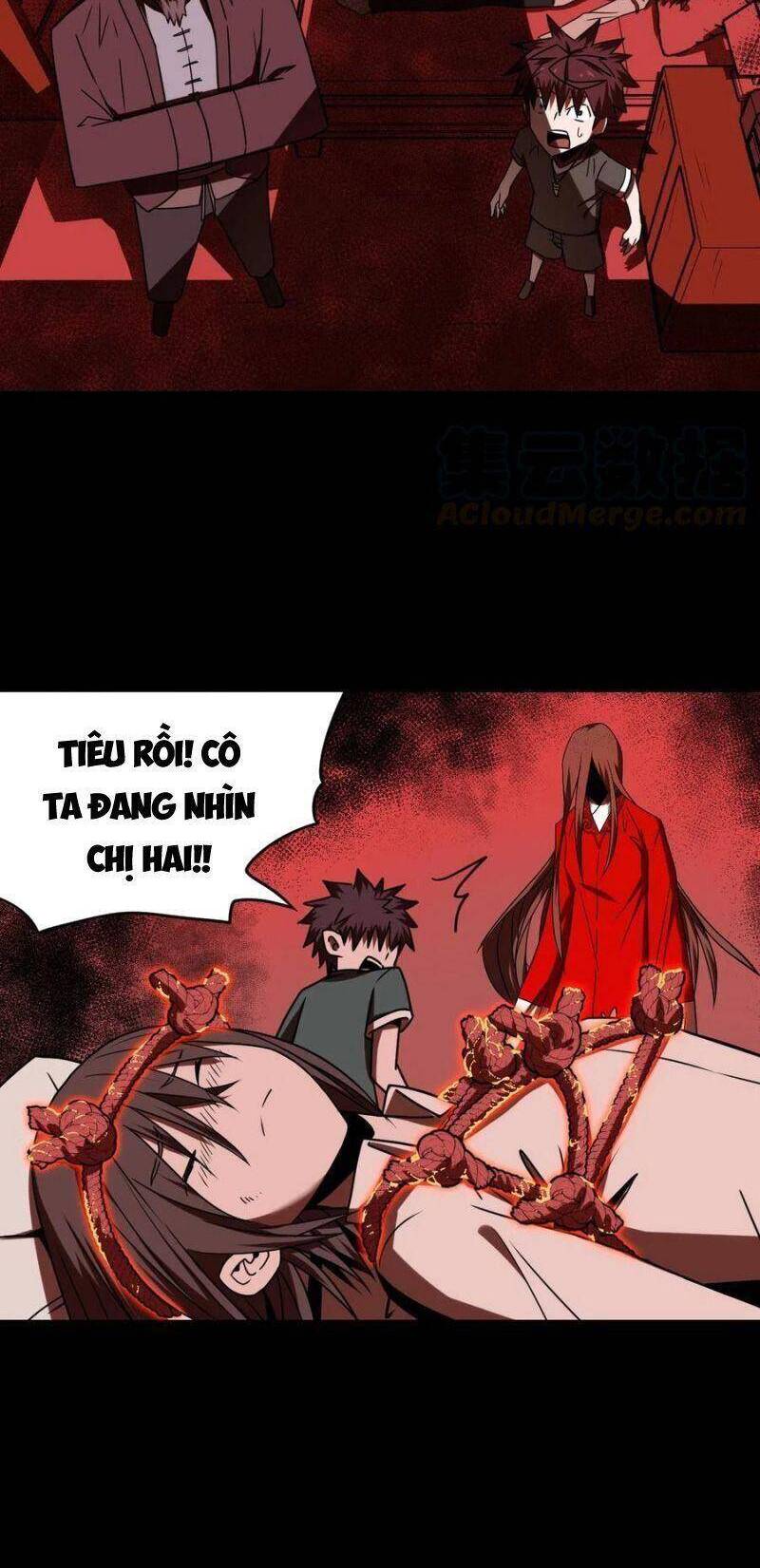 Ta Làm Đạo Sĩ Những Năm Kia Chapter 51 - 21