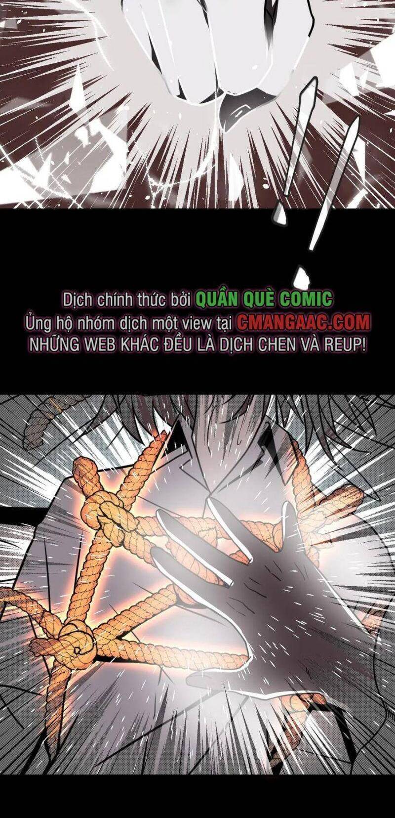 Ta Làm Đạo Sĩ Những Năm Kia Chapter 51 - 24