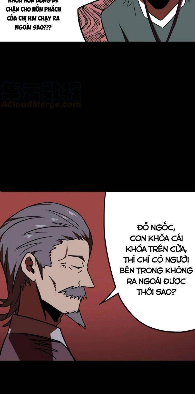 Ta Làm Đạo Sĩ Những Năm Kia Chapter 51 - 26