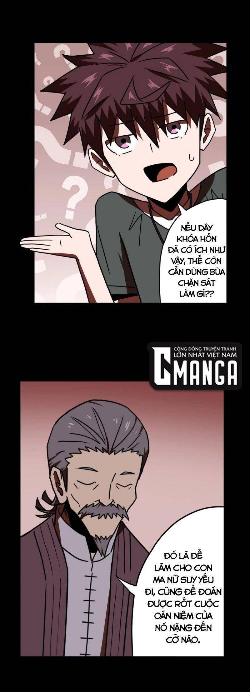 Ta Làm Đạo Sĩ Những Năm Kia Chapter 51 - 27