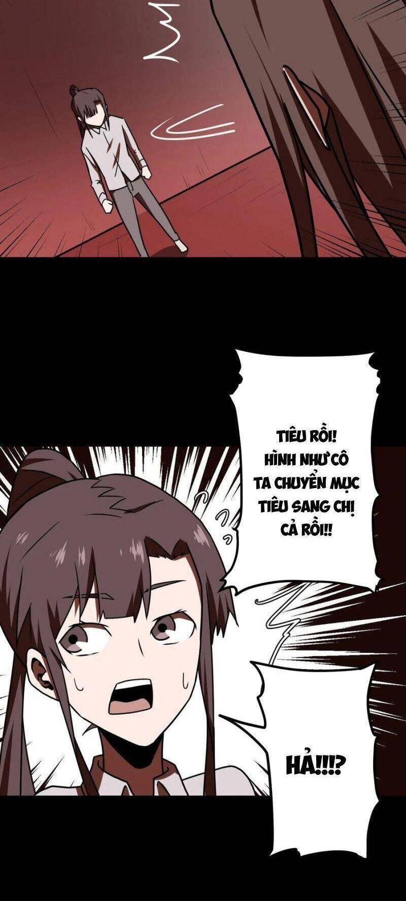 Ta Làm Đạo Sĩ Những Năm Kia Chapter 51 - 29