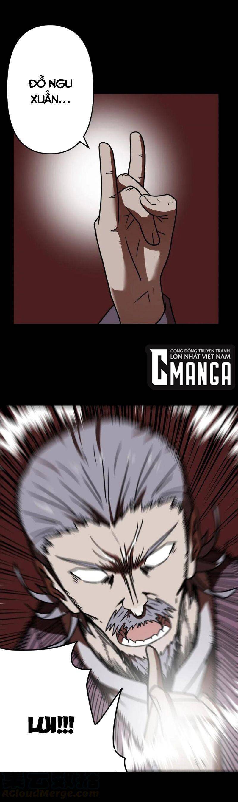 Ta Làm Đạo Sĩ Những Năm Kia Chapter 51 - 30