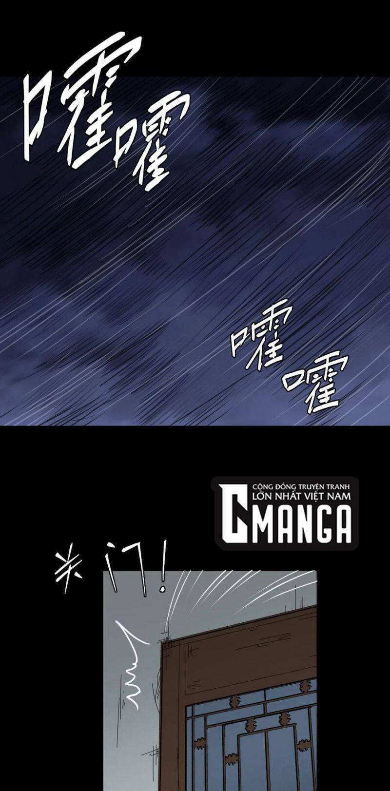 Ta Làm Đạo Sĩ Những Năm Kia Chapter 51 - 4