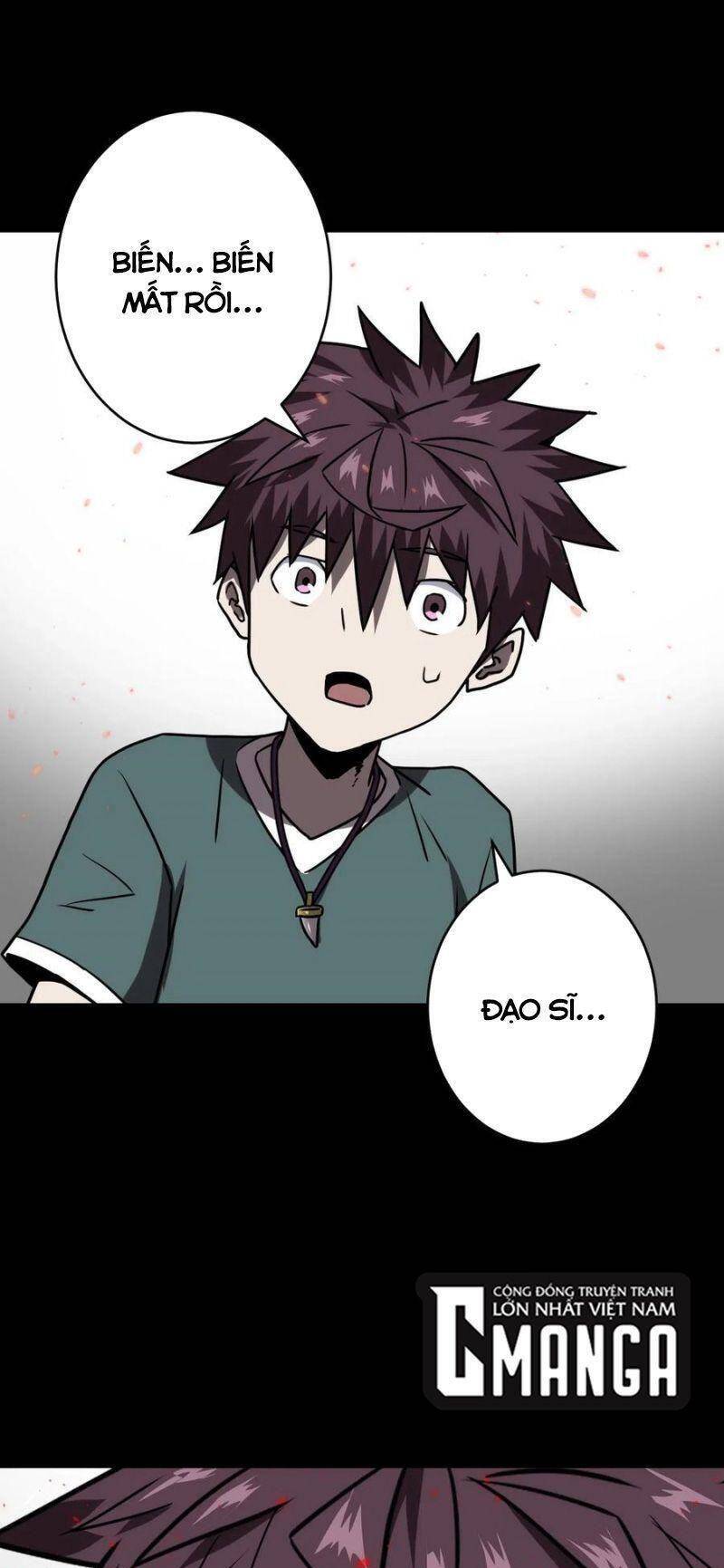 Ta Làm Đạo Sĩ Những Năm Kia Chapter 51 - 32