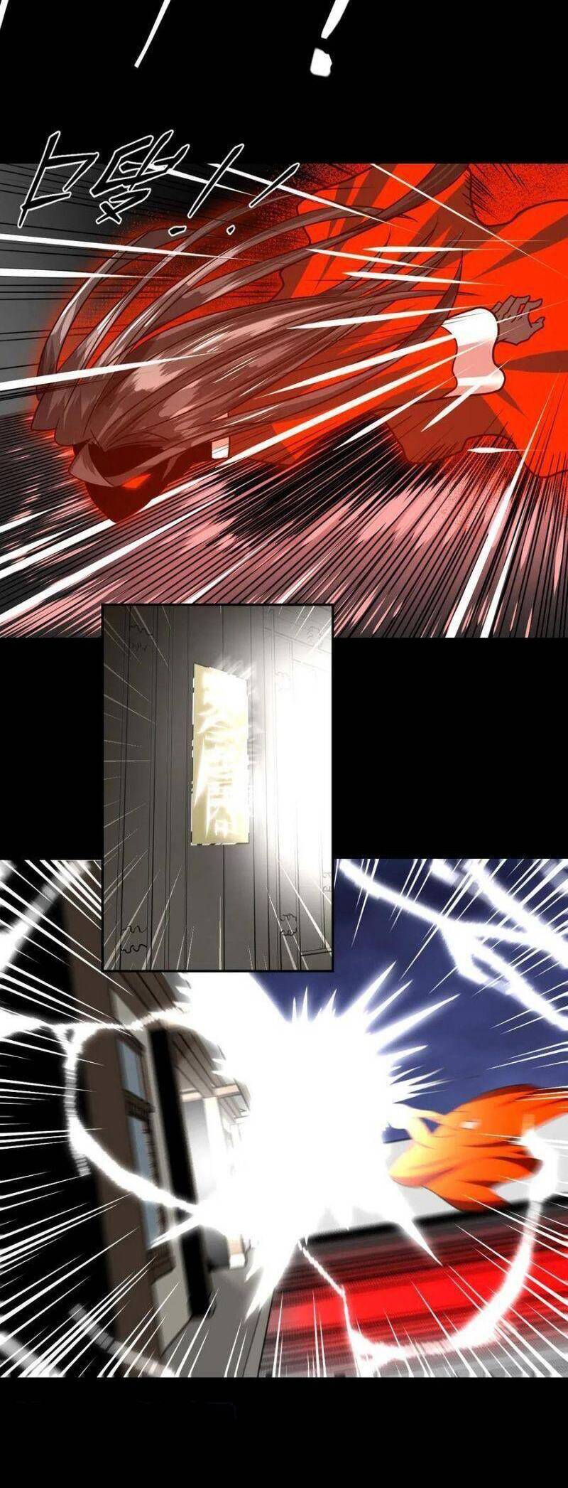 Ta Làm Đạo Sĩ Những Năm Kia Chapter 51 - 10