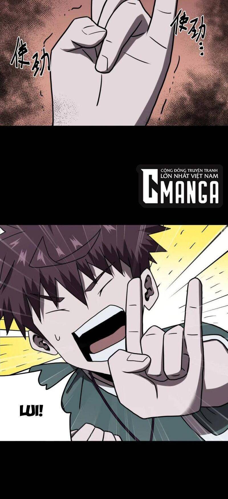 Ta Làm Đạo Sĩ Những Năm Kia Chapter 52 - 2