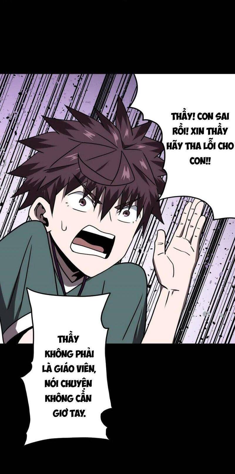 Ta Làm Đạo Sĩ Những Năm Kia Chapter 52 - 11
