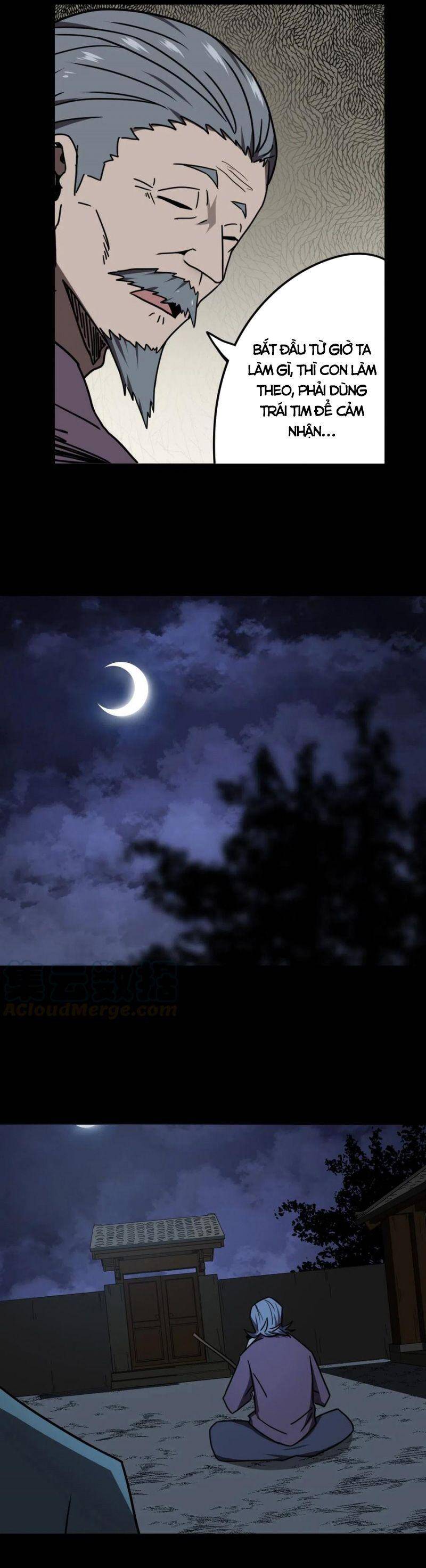 Ta Làm Đạo Sĩ Những Năm Kia Chapter 52 - 13