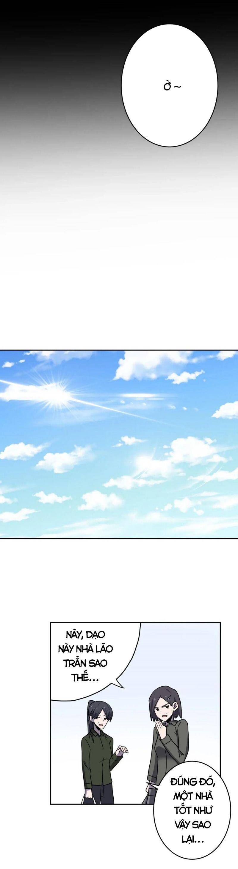 Ta Làm Đạo Sĩ Những Năm Kia Chapter 52 - 17